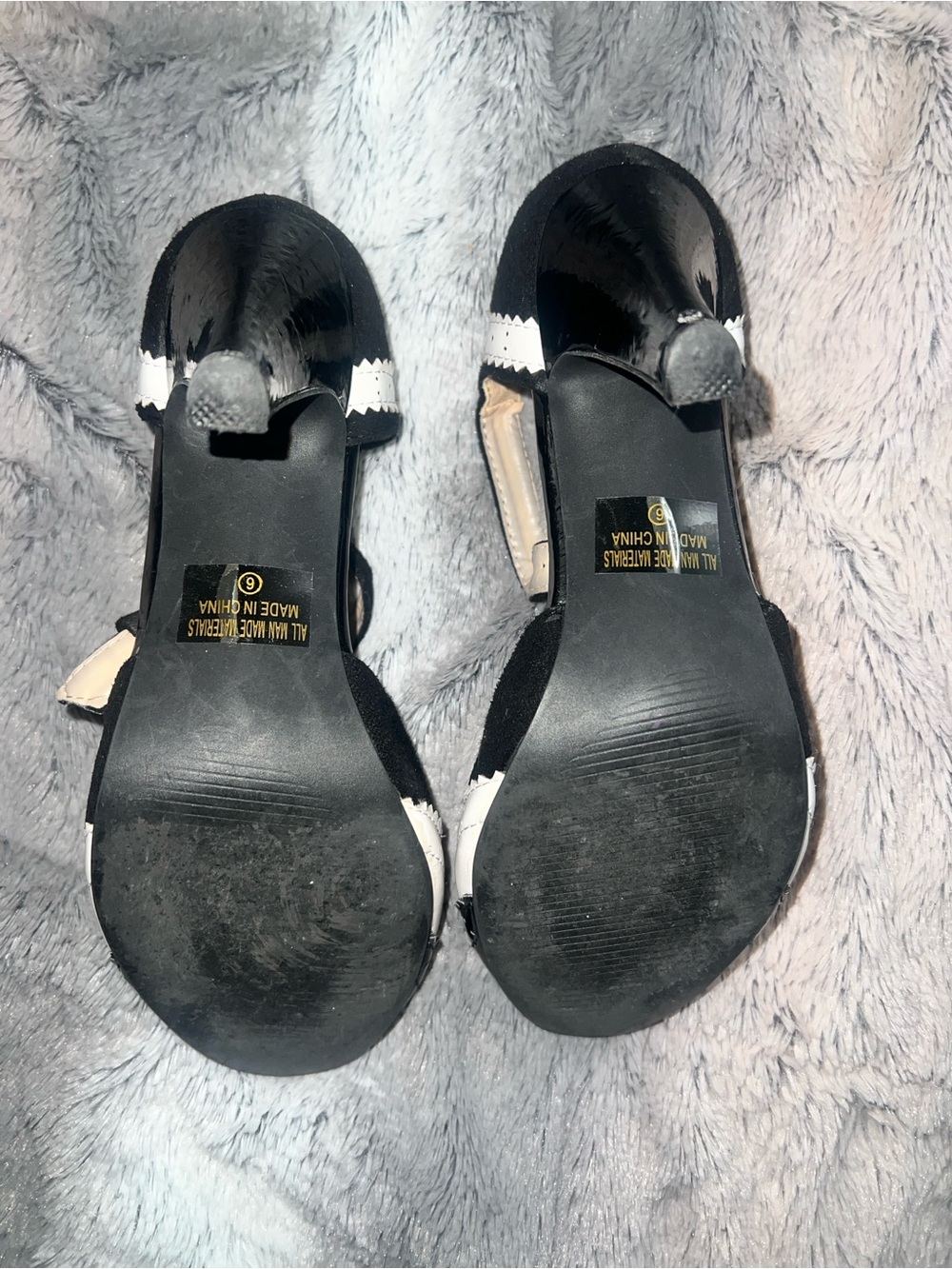 Cambridge Select women’s high heels - Picture 3 of 5
